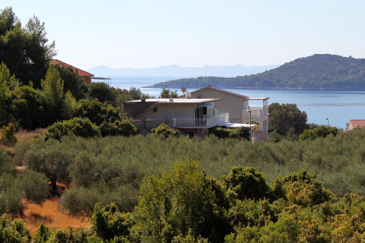 Apartments With A Parking Space Prizba, Korcula - 219 Exterior photo