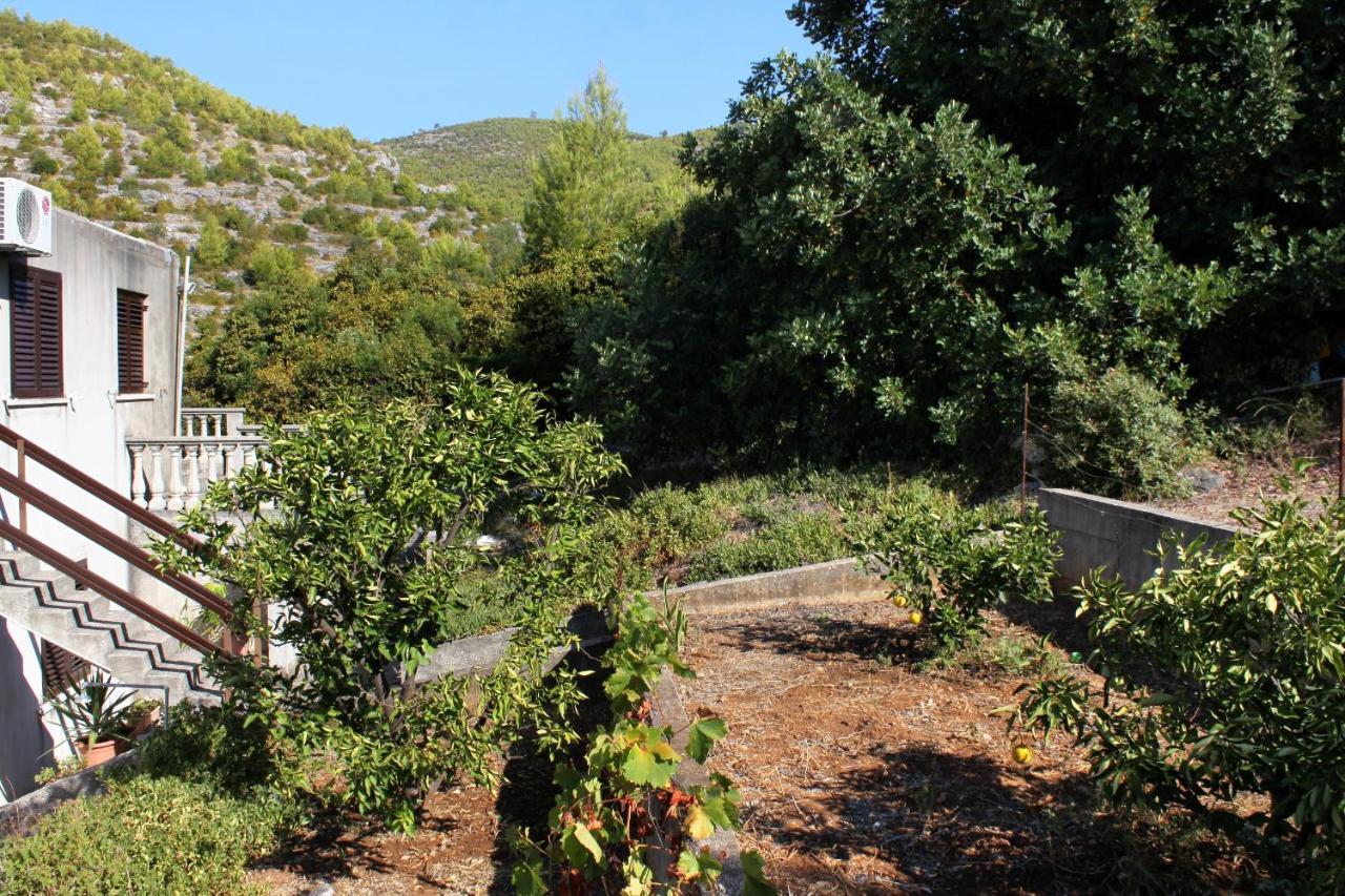 Apartments With A Parking Space Prizba, Korcula - 219 Exterior photo