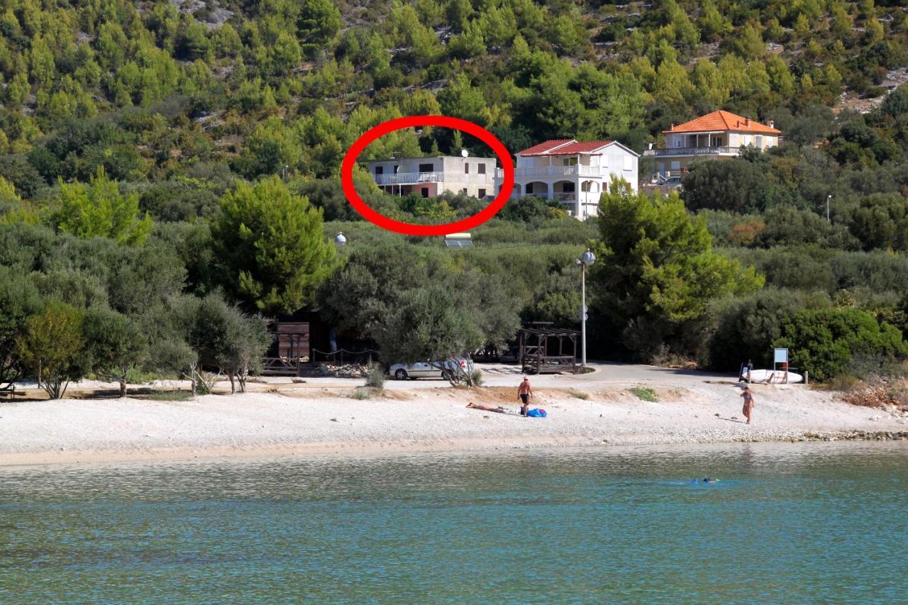 Apartments With A Parking Space Prizba, Korcula - 219 Exterior photo