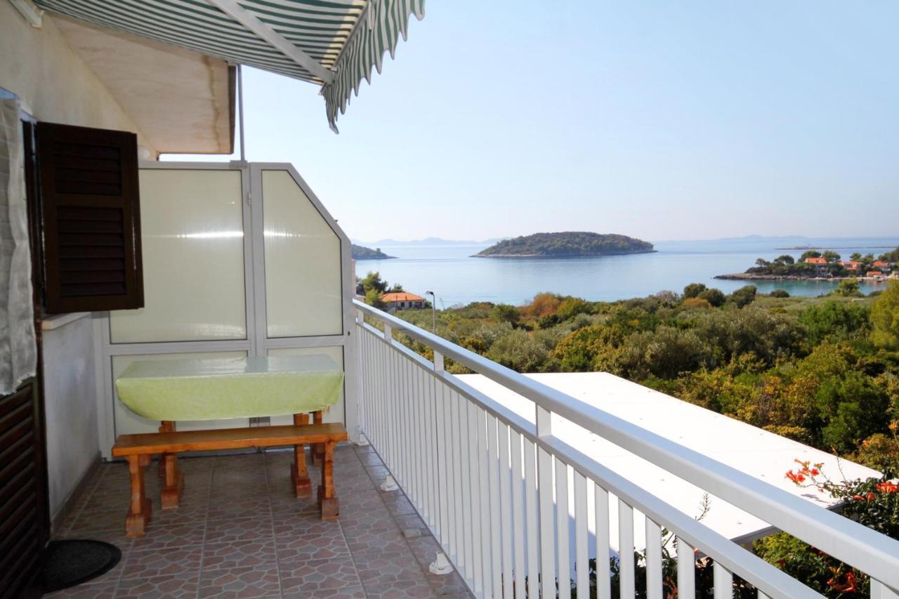 Apartments With A Parking Space Prizba, Korcula - 219 Exterior photo