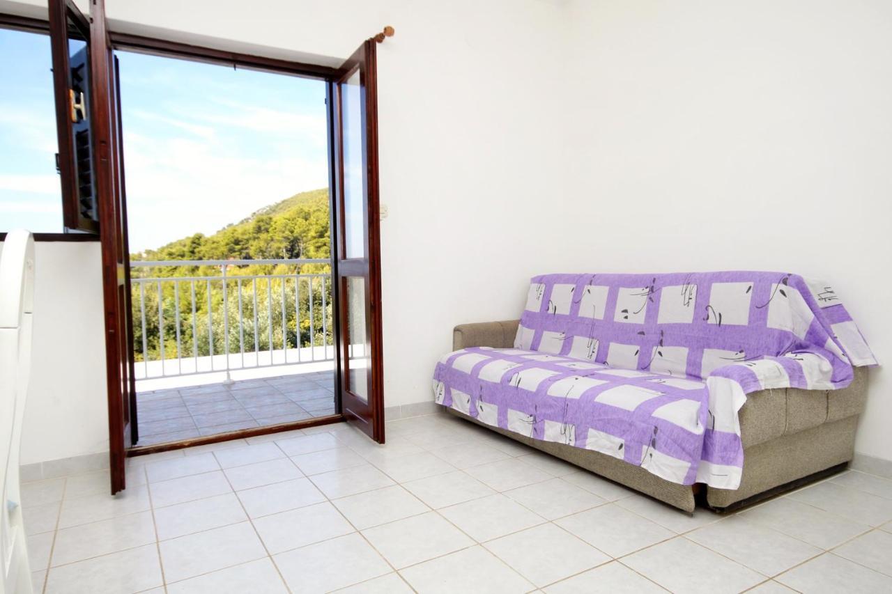 Apartments With A Parking Space Prizba, Korcula - 219 Exterior photo
