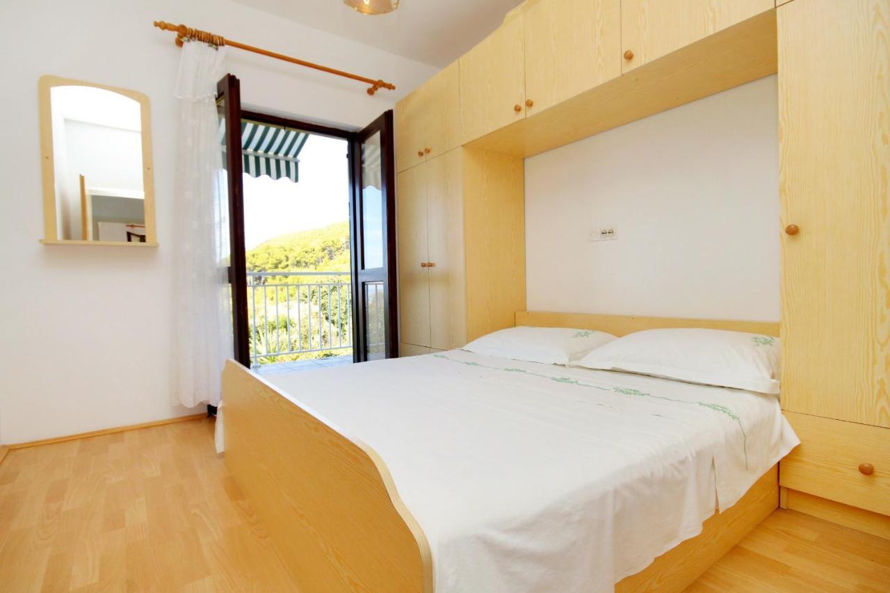 Apartments With A Parking Space Prizba, Korcula - 219 Exterior photo