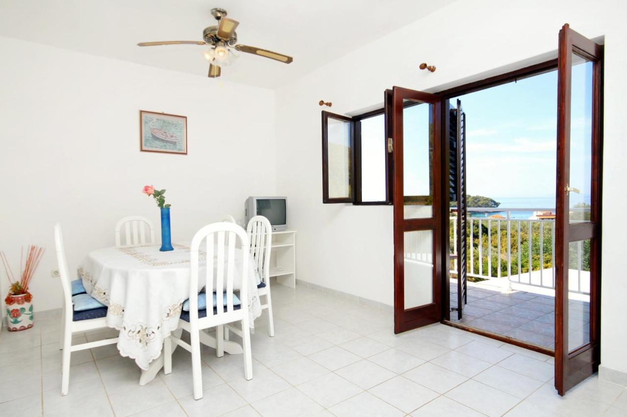 Apartments With A Parking Space Prizba, Korcula - 219 Exterior photo
