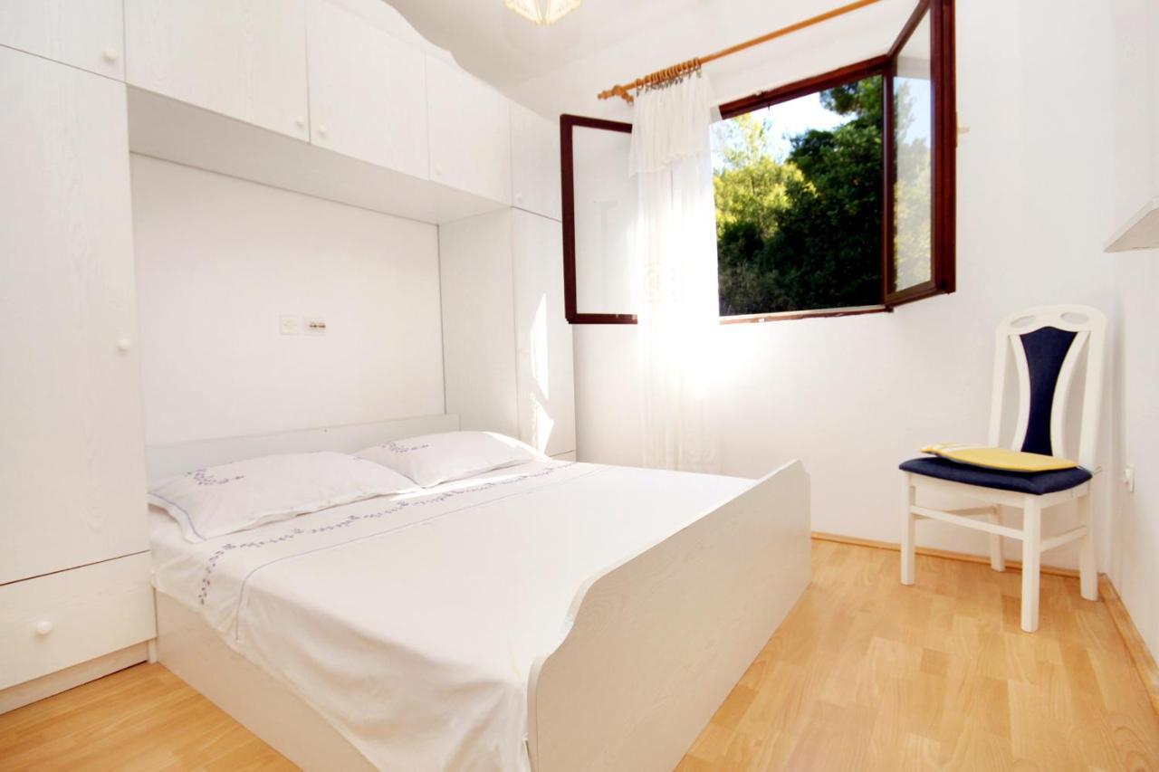 Apartments With A Parking Space Prizba, Korcula - 219 Exterior photo